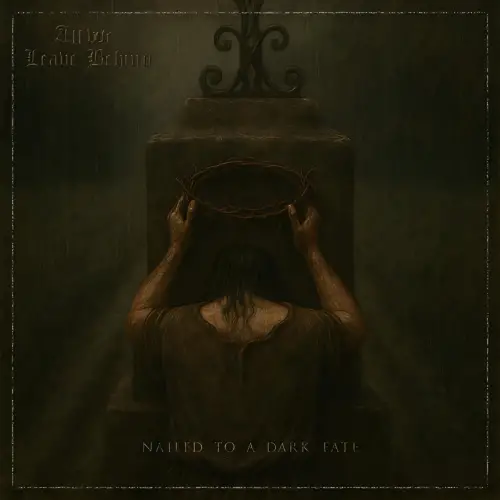 All We Leave Behind : Nailed to a Dark Fate